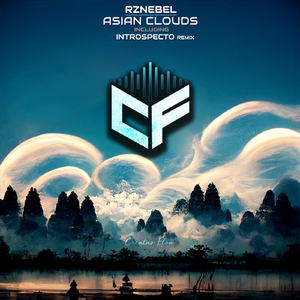 Asian Clouds (Introspecto Remix)