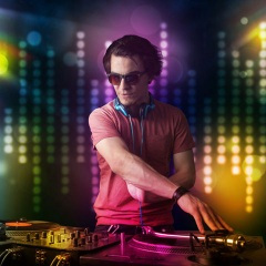 外文电锯环绕舞曲 (DJ版)