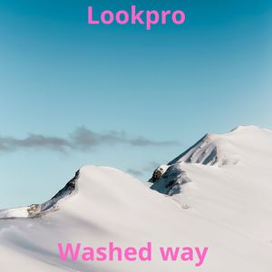 Washed way