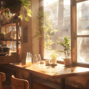 햇살이 머무는 자리