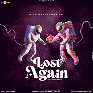 Lost Again