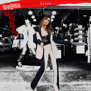 Underachiever (Bonus Track)