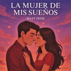 La Mujer De Mis Sueños