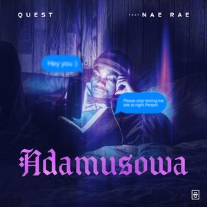 Ndamusowa (feat. Nae Rae)