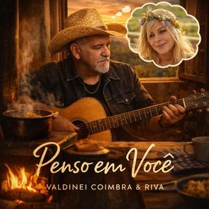 Penso em Você (feat. Riva)