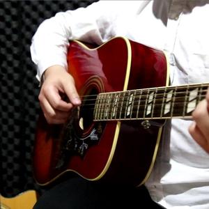 《思念》 演唱 娄敏杰