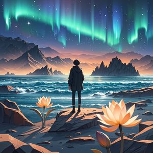 十万年寻海