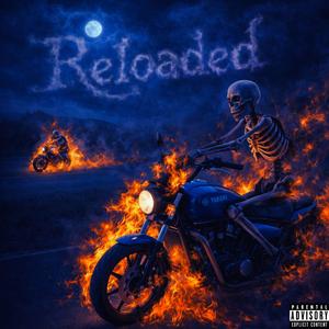 Red (Reloaded) (feat. Rogue Rebel & Damien Redding)