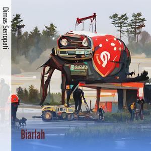 Biarlah (Remix)