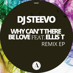 Why Can't There Be Love (The Players House Remix)