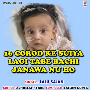 16 Corod Ke Suiya Lagi Tabe Bachi Janawa Nu Ho