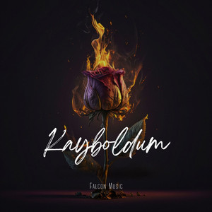 Kayboldum