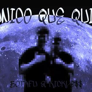 Lo unico q yo quiero