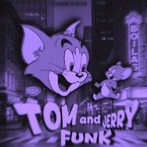 Tom and Jerry Funk