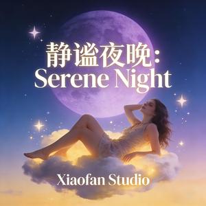 静谧夜晚：Serene Night