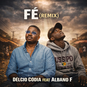 Fé (Remix)