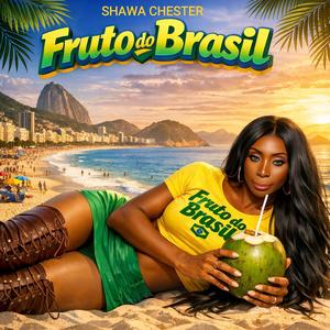 FRUTO DO BRASIL