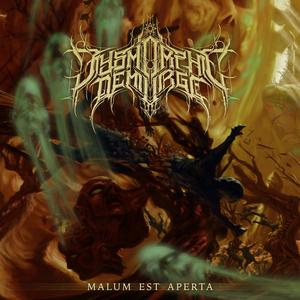 Malum Est Aperta (feat. Analepsy)