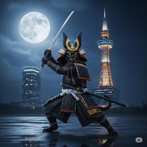 福岡天神侍の夜8時 v.3