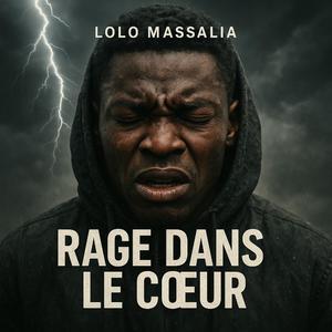 Rage dans le cœur