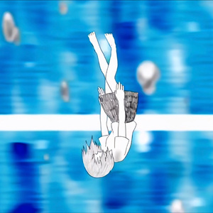 ウミユリ海底譚/海百合海底谭