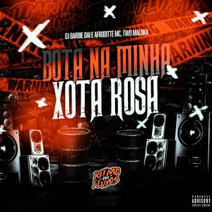 Bota na Minha Xota Rosa