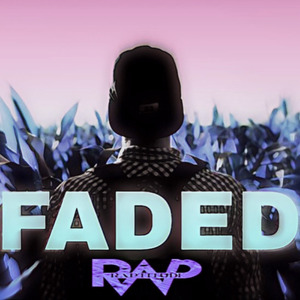 Faded