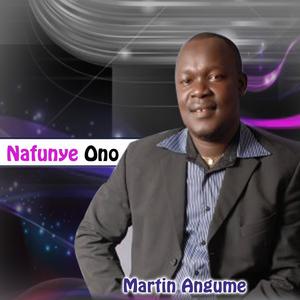 Alikwata Kumukwano Martin