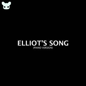 Elliot's Song (From "Euphoria") (Piano Version)