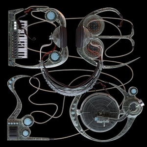 TRISTEZA SISTÉMICA (grkzk Remix)