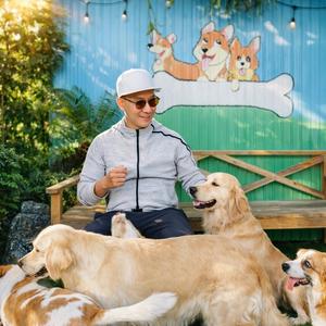 Cứ Tâm Sự Với Tôi