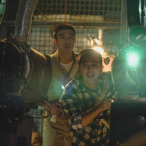 刻在我心底的名字