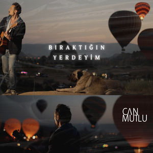 Bıraktığın Yerdeyim