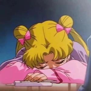 醒來最想看見的是你ღ