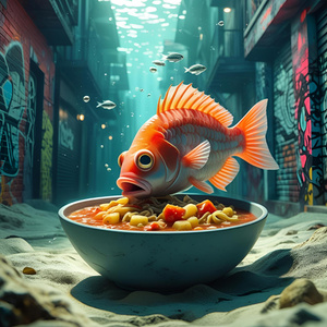 Minestrone (Remix)