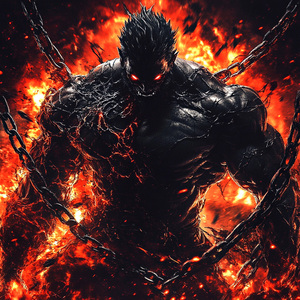 ABBA-MECHI AGRESSIVO