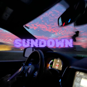 【Free】《落日》 "Sun Down" - Guitar Type Beat