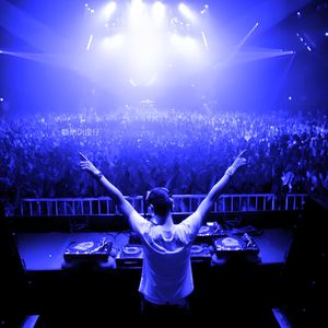 粤语串烧音乐dj