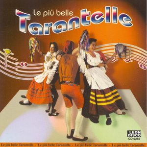 Tarantella piedigrotta