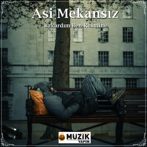 Bakardım Ben Resmine