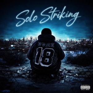 solo striking