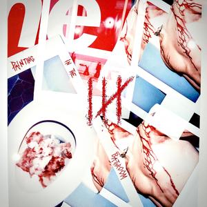 Painting in the Bathroom