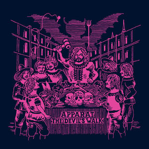 Goodbye (Theme from Dark, A Netflix Original Series)