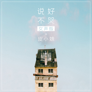 说好不哭 (女声版)