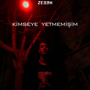 Kimseye Yetmemişim