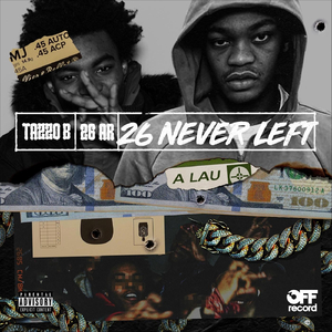 Same Gang (feat. Rocko Ballin)