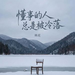 懂事的人总是被冷落(伴奏)