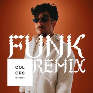 Bécane Colors (Funk Remix )