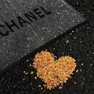 世界安静得刚刚好