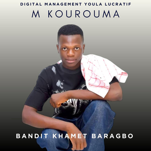 Bandit Khamet Baragbo